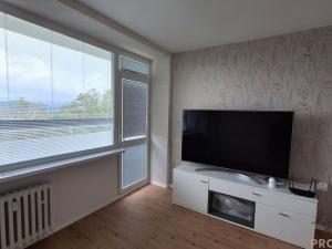 Pronájem bytu 1+kk, Ústí nad Labem, Malátova, 23 m2