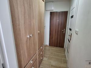 Pronájem bytu 1+kk, Ústí nad Labem, Malátova, 23 m2