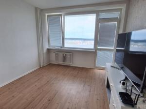 Pronájem bytu 1+kk, Ústí nad Labem, Malátova, 23 m2