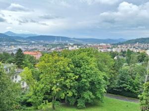 Pronájem bytu 1+kk, Ústí nad Labem, Malátova, 23 m2