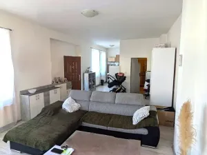Pronájem bytu 2+kk, Děčín, Jiskrova, 74 m2