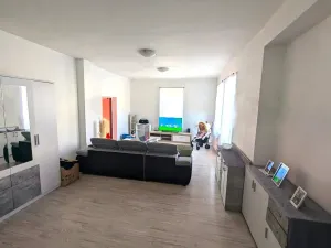 Pronájem bytu 2+kk, Děčín, Jiskrova, 74 m2
