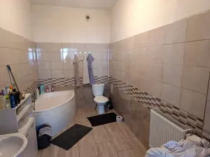 Pronájem bytu 2+kk, Děčín, Jiskrova, 74 m2