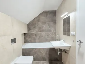 Pronájem bytu 2+kk, Praha - Michle, U plynárny, 62 m2