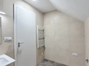 Pronájem bytu 2+kk, Praha - Michle, U plynárny, 62 m2