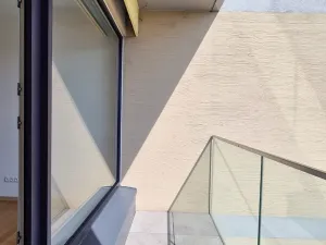 Pronájem bytu 2+kk, Praha - Michle, U plynárny, 62 m2