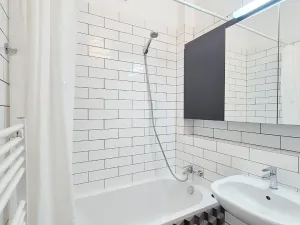 Pronájem bytu 2+kk, Praha - Žižkov, Ondříčkova, 63 m2