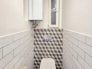 Pronájem bytu 2+kk, Praha - Žižkov, Ondříčkova, 63 m2