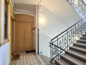 Pronájem bytu 2+kk, Praha - Žižkov, Ondříčkova, 63 m2