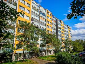 Pronájem bytu 2+kk, Praha - Stodůlky, Kálikova, 44 m2