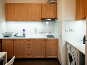 Pronájem bytu 2+kk, Praha - Stodůlky, Kálikova, 44 m2