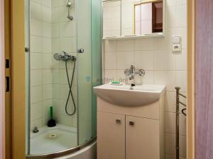 Pronájem bytu 2+kk, Praha - Stodůlky, Kálikova, 44 m2