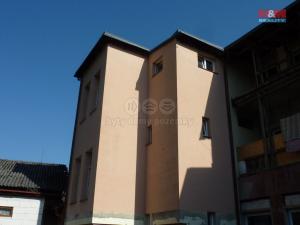 Prodej bytu 1+1, Červený Kostelec, Boženy Němcové, 85 m2