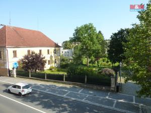 Prodej bytu 1+1, Červený Kostelec, Boženy Němcové, 85 m2