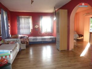 Prodej rodinného domu, Červený Kostelec - Horní Kostelec, 165 m2