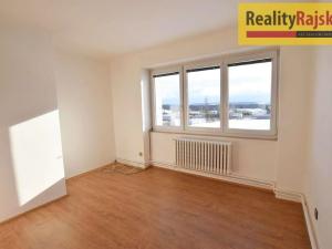 Pronájem bytu 3+1, Dobříš, Na Chmelnici, 80 m2