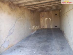 Prodej garáže, Lišov, U hřiště, 23 m2