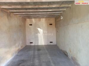 Prodej garáže, Lišov, U hřiště, 23 m2