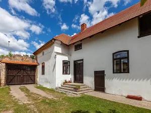 Prodej domu, Velenka, 355 m2