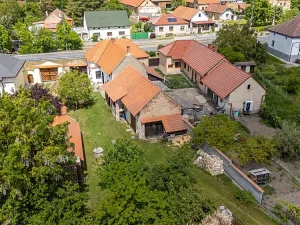 Prodej domu, Velenka, 355 m2