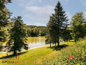 Pronájem bytu 2+1, Blansko, Salmova, 60 m2