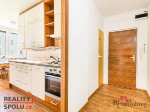 Pronájem bytu 2+1, Blansko, Salmova, 60 m2