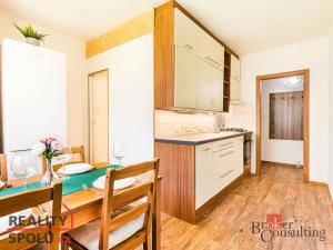Pronájem bytu 2+1, Blansko, Salmova, 60 m2