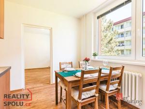 Pronájem bytu 2+1, Blansko, Salmova, 60 m2