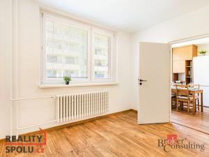 Pronájem bytu 2+1, Blansko, Salmova, 60 m2