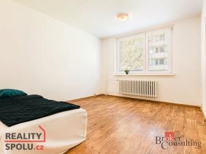 Pronájem bytu 2+1, Blansko, Salmova, 60 m2