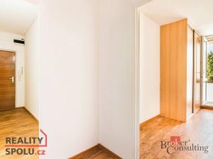 Pronájem bytu 2+1, Blansko, Salmova, 60 m2