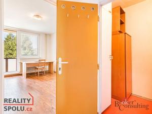 Pronájem bytu 2+1, Blansko, Salmova, 60 m2