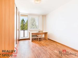 Pronájem bytu 2+1, Blansko, Salmova, 60 m2