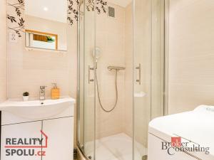 Pronájem bytu 2+1, Blansko, Salmova, 60 m2