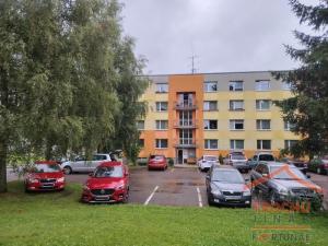 Prodej bytu 3+1, Rokytnice v Orlických horách, U Nádraží, 60 m2