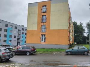 Prodej bytu 3+1, Rokytnice v Orlických horách, U Nádraží, 60 m2