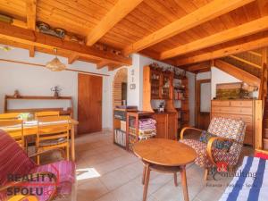 Prodej chaty, Krsy - Trhomné, 106 m2