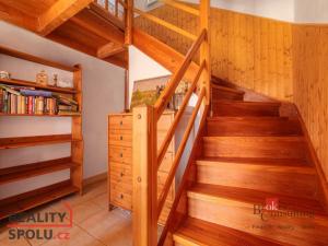 Prodej chaty, Krsy - Trhomné, 106 m2