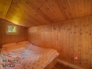 Prodej chaty, Krsy - Trhomné, 106 m2