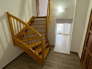 Pronájem bytu 2+kk, Moravské Budějovice, nám. Míru, 55 m2