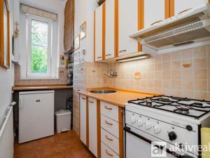Prodej komerční nemovitosti, Praha - Strašnice, Vykáňská, 37 m2