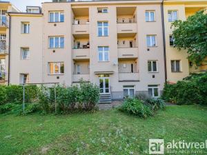 Prodej komerční nemovitosti, Praha - Strašnice, Vykáňská, 37 m2