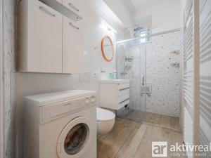 Prodej komerční nemovitosti, Praha - Strašnice, Vykáňská, 37 m2