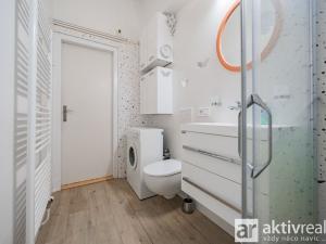 Prodej komerční nemovitosti, Praha - Strašnice, Vykáňská, 37 m2
