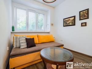 Prodej komerční nemovitosti, Praha - Strašnice, Vykáňská, 37 m2
