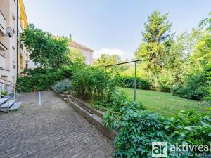 Prodej komerční nemovitosti, Praha - Strašnice, Vykáňská, 37 m2