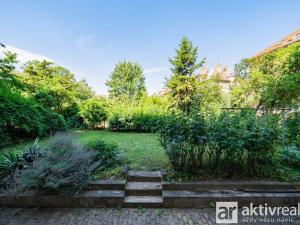 Prodej komerční nemovitosti, Praha - Strašnice, Vykáňská, 37 m2