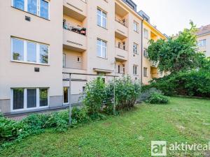 Prodej komerční nemovitosti, Praha - Strašnice, Vykáňská, 37 m2