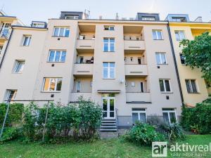 Prodej komerční nemovitosti, Praha - Strašnice, Vykáňská, 37 m2