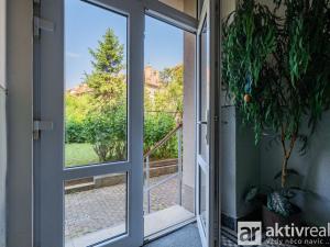 Prodej komerční nemovitosti, Praha - Strašnice, Vykáňská, 37 m2